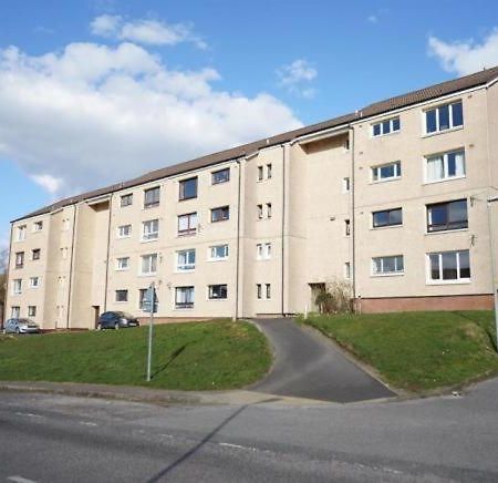 Ross Place Apartment Fort William Buitenkant foto