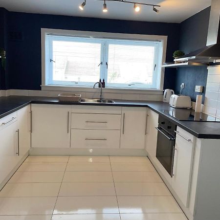 Ross Place Apartment Fort William Buitenkant foto