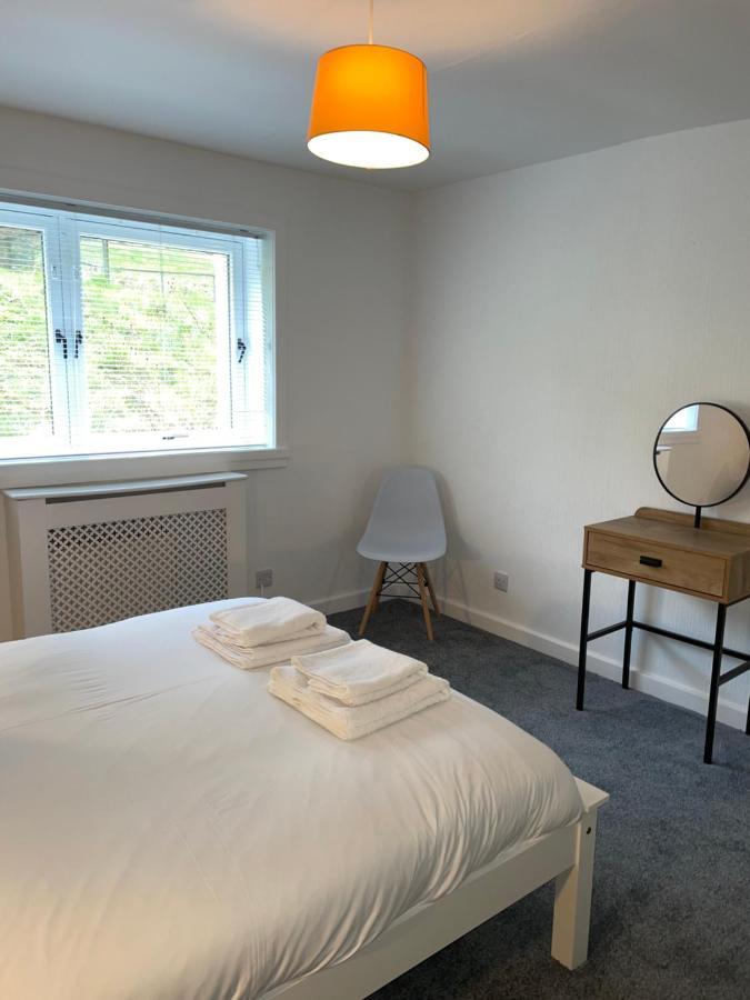 Ross Place Apartment Fort William Buitenkant foto