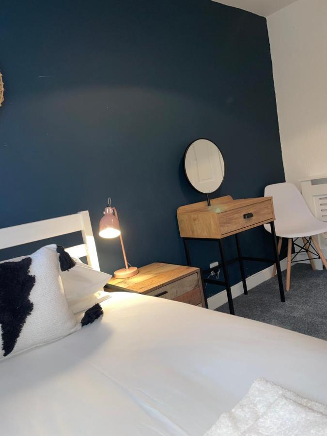 Ross Place Apartment Fort William Buitenkant foto