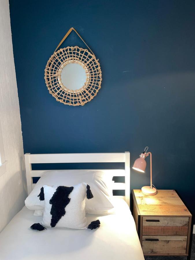 Ross Place Apartment Fort William Buitenkant foto