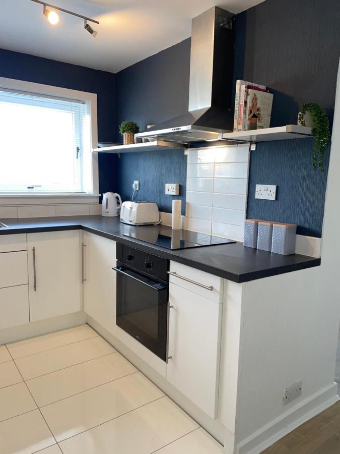 Ross Place Apartment Fort William Buitenkant foto